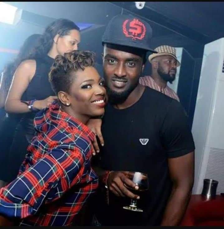 Annie Idibia Reacts To Brother’s Accusation