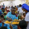 PHOTOS: Apostle Johnson Suleman’s Launches Free Food Restaurant