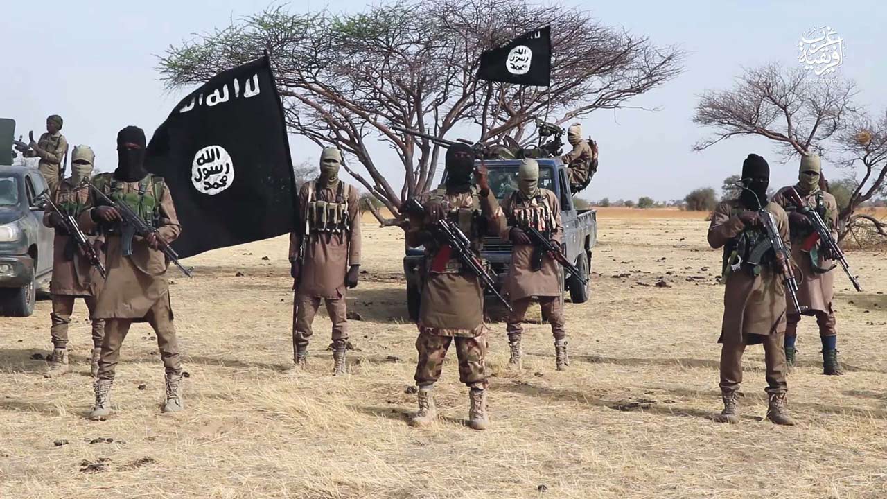 US DoS To Designate Six Nigerians Boko Haram Sponsors