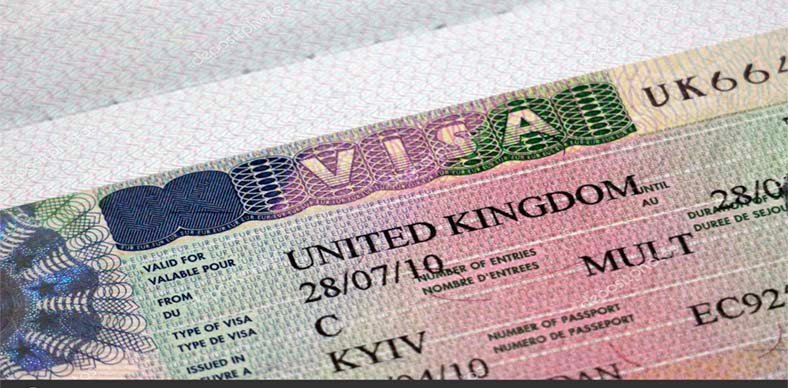 UK Visa