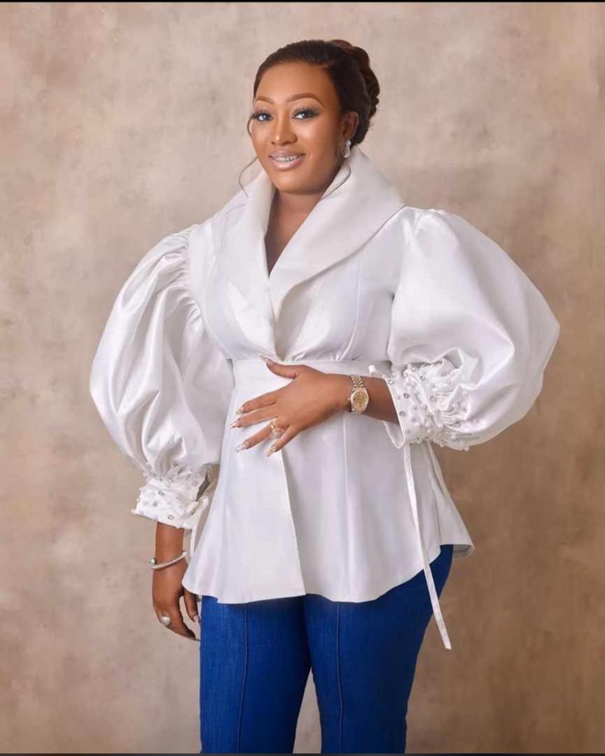 Tinuade Sanda Appointed First Female MD Of Eko DisCo