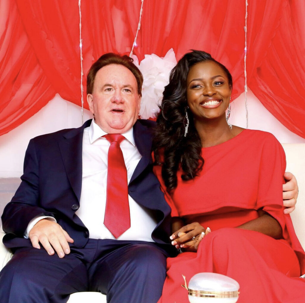 BBNaija’s Ka3na Confirms Divorce As She Relocates