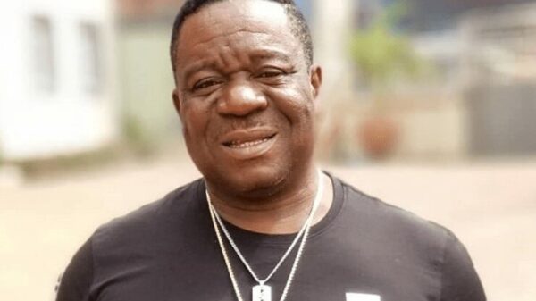 I'm Not Begging For Financial Help - Mr Ibu Speaks From Sick Bed