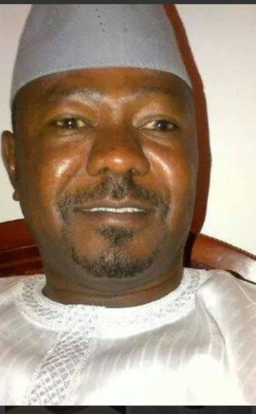 2023: Muhammad Alkali Imam And The Road To Borno Government House By Gbenga Akingbule