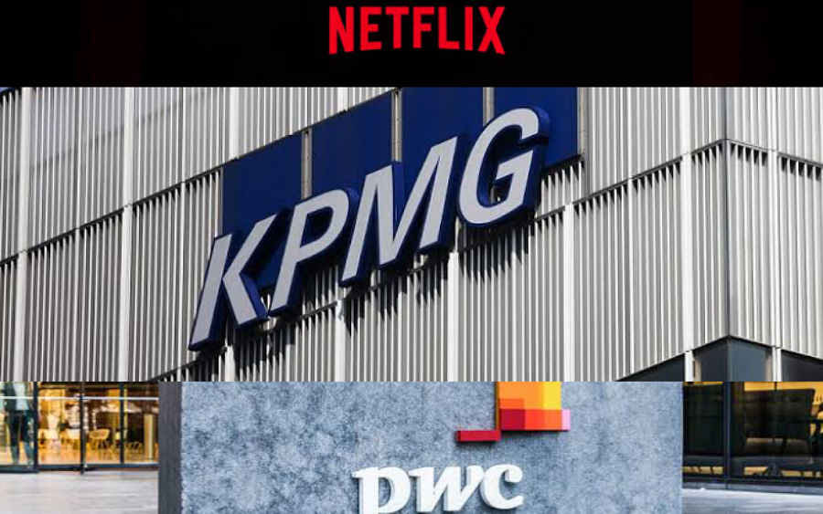 Netflix Joins KPMG And PwC In Pulling Out Of Russia Over Ukraine Invasion
