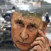 Putin's War By Gilad Atzmon