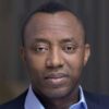 JUST IN: Sowore Declares Presidential Ambition