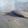 Apongbon Fire: Lagos Shuts Eko Bridge Indefinitely For Integrity Test