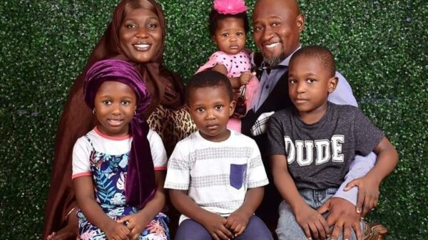 Couple And Four Children Missing After Attack On Abuja- Kaduna Train 