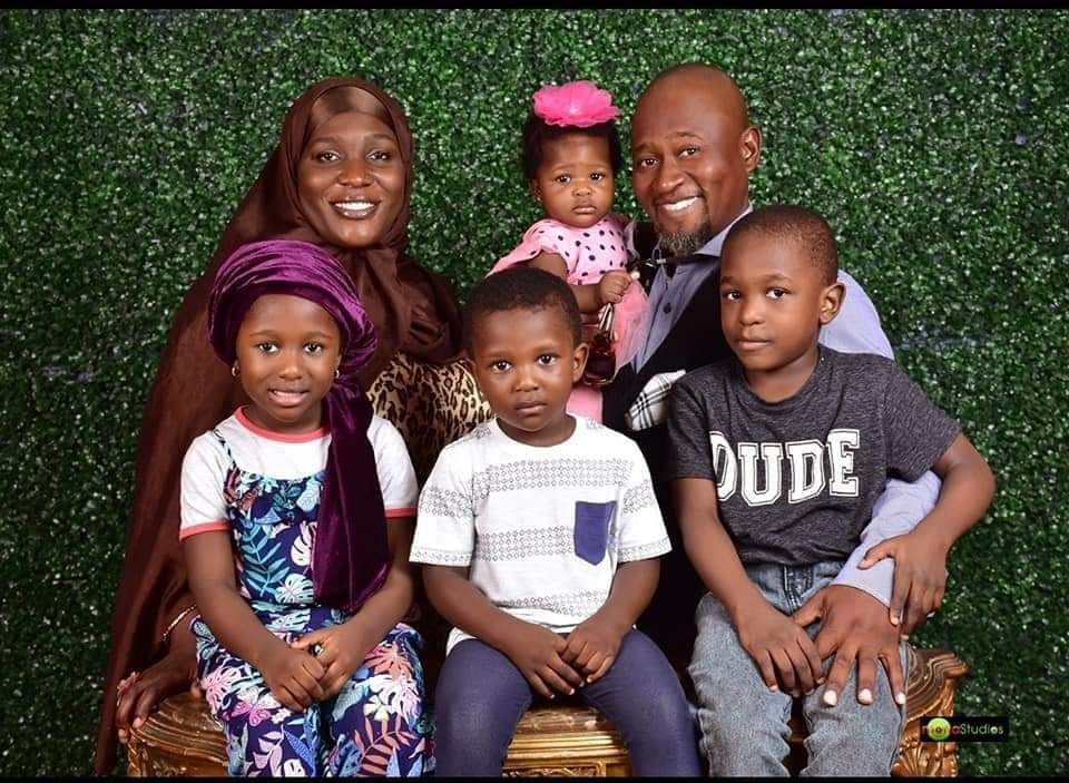 Couple And Four Children Missing After Attack On Abuja- Kaduna Train 