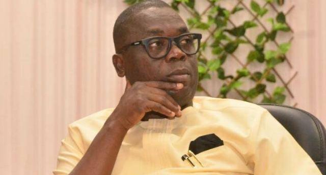 Information Commissioner Resigns Ahead Of 2023 Election
