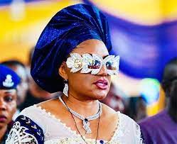 Obiano’s Wife Not In Our Custody - EFCC