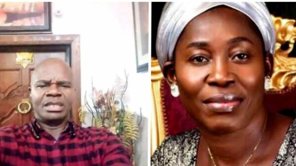 FG Files 23-count Charge Against Husband Of‘Ekwueme’ Singer Osinachi