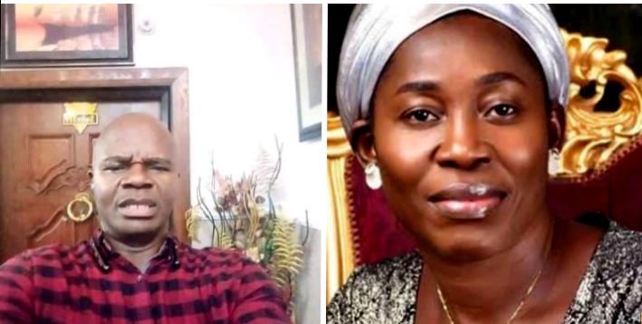 Husband Of ‘Ekwueme’ Singer Osinachi Remanded In Prison