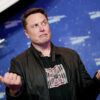 Elon Musk Admits To 'Stressful Twitter Situation'