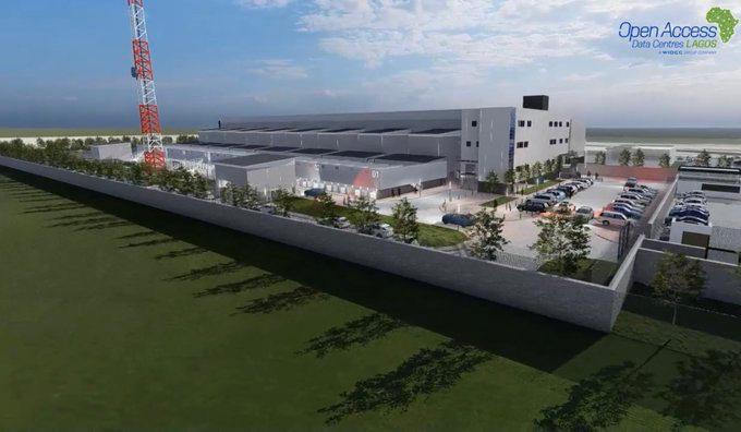 Google’s Equiano Submarine Cable Lands In Lagos Nigeria