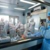 China Reports First Human Case Of H3N8 Bird Flu