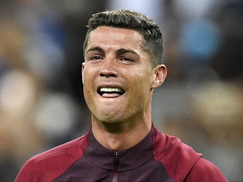 Cristiano Ronaldo Loses Son