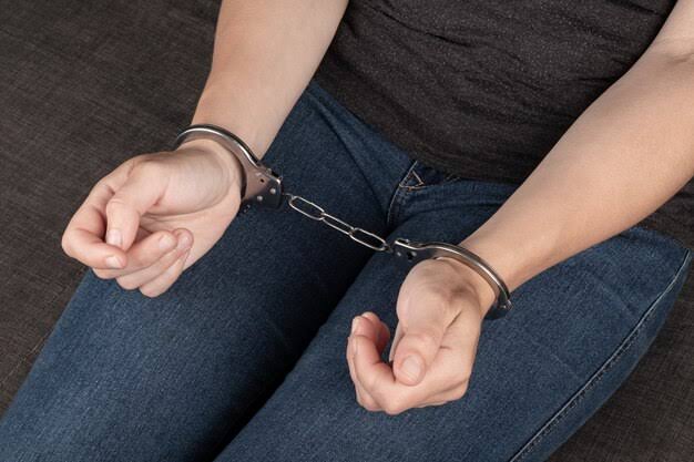 Anti-Abortion Activist Arrested - Five Fetuses Found Inside Her Home