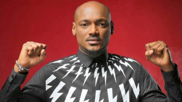 Tuface Breaks Silence On Expecting Baby 8th From Banker