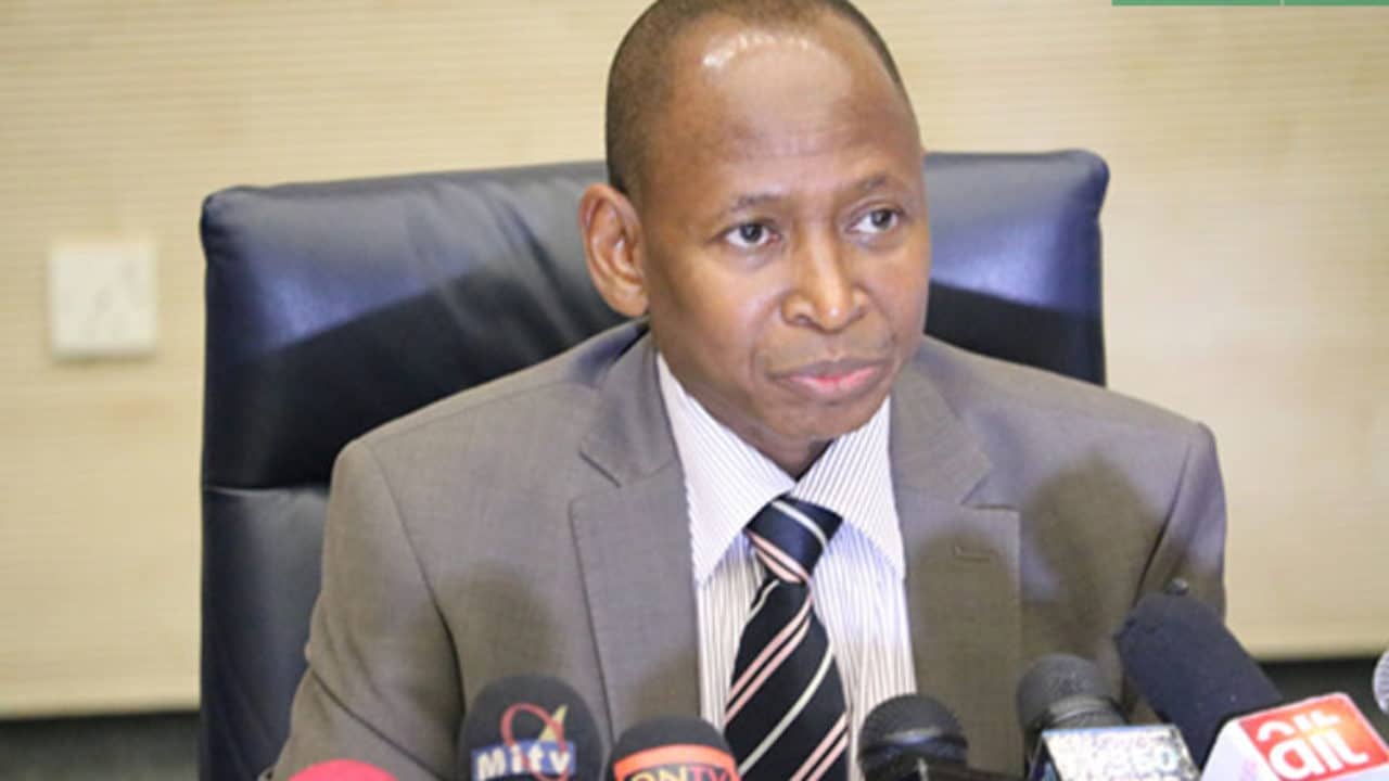 Court Grants Suspended AGF Bail