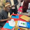 2023: Ambode’s Ally Challenges Sanwo-Olu - Submits APC Governorship Form