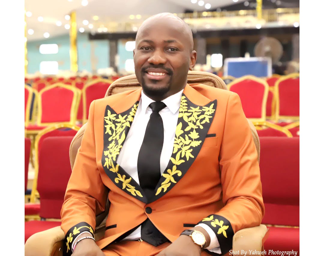 Some Youths Are Looters In Training - Apostle Suleman Reacts To Vote Selling In Ekiti