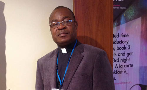 Dialogue Of Theological Exchange: Blasphemy In Context By Cornelius Afebu Omonokhua