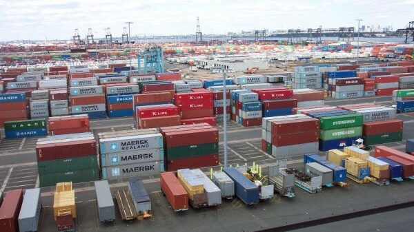 Customs Agents Suspend Services Over 15% NAC Levy