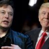Elon Musk Reveals Plans To Lift Trump's Twitter Ban 