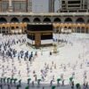 NAHCON Announces Fare For 2025 Hajj