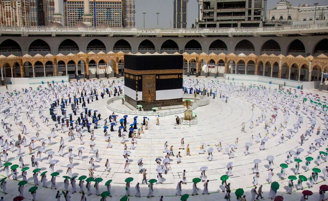Saudi Arabia Sets Deadlines For 2026 Hajj Operations - NAHCON Alerts Nigerian Pilgrims