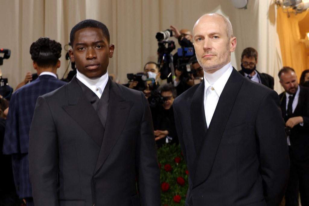 PHOTOS: Nicki Minaj And Others Dazzle At 2022 Met Gala