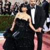 PHOTOS: Nicki Minaj And Others Dazzle At 2022 Met Gala