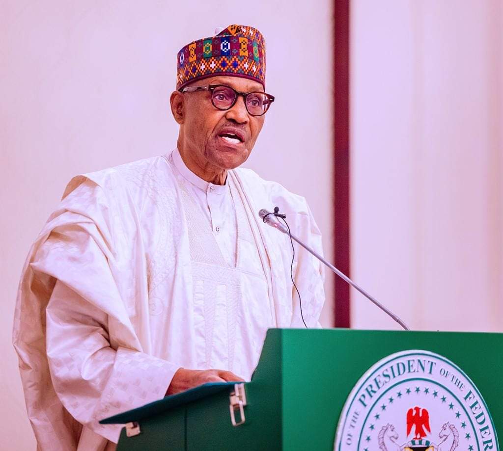 Children’s Day: We'll Ensure Every Child Has Access To Quality Education - Buhari