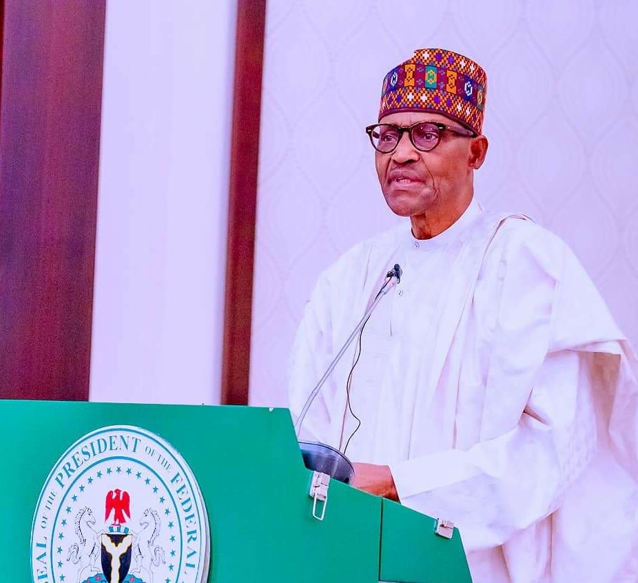 Buhari Sends Easter Message To Nigerians - Speaks On 2023 Election