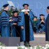 PHOTOS: Akinwunmi Adesina Receives Honorary Doctorate Degree From Duke University