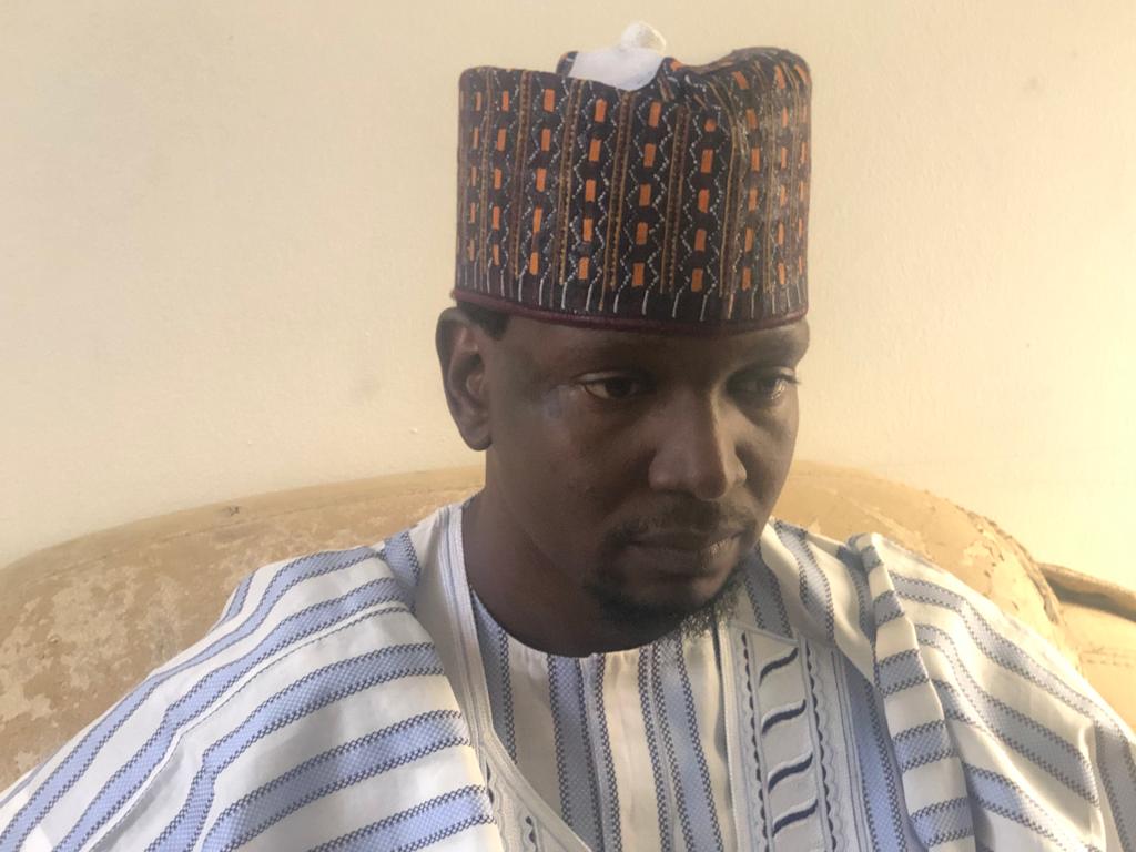 2023: PDP Governorship Candidate Vows To Occupy Borno Government House