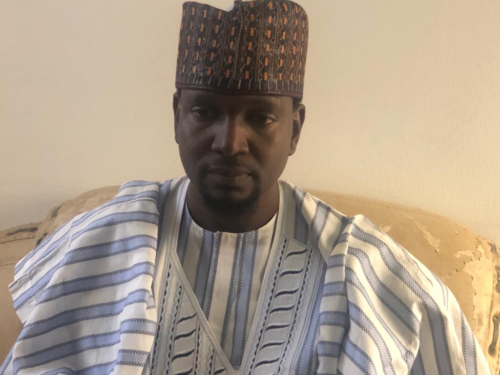 2023: PDP Governorship Candidate Vows To Occupy Borno Government House 