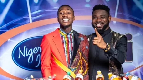 Nigerian Idol Season 7 Winner To Walk Away With N100m Grand Prize