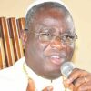 We Paid N100m Ransom For Methodist Prelate's Release - CAN