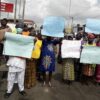 Ebute-Metta Residents Protest High Estimated Billing