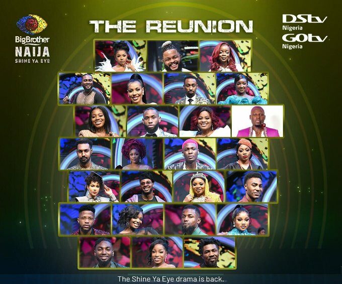How To Watch #BBNaija Reunion