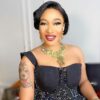 Don't Be Discouraged By My Miserable Love Story - Tonto Dikeh Tells Fans