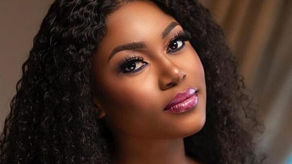 I Have Not Had S*x In Two Years - Yvonne Nelson 