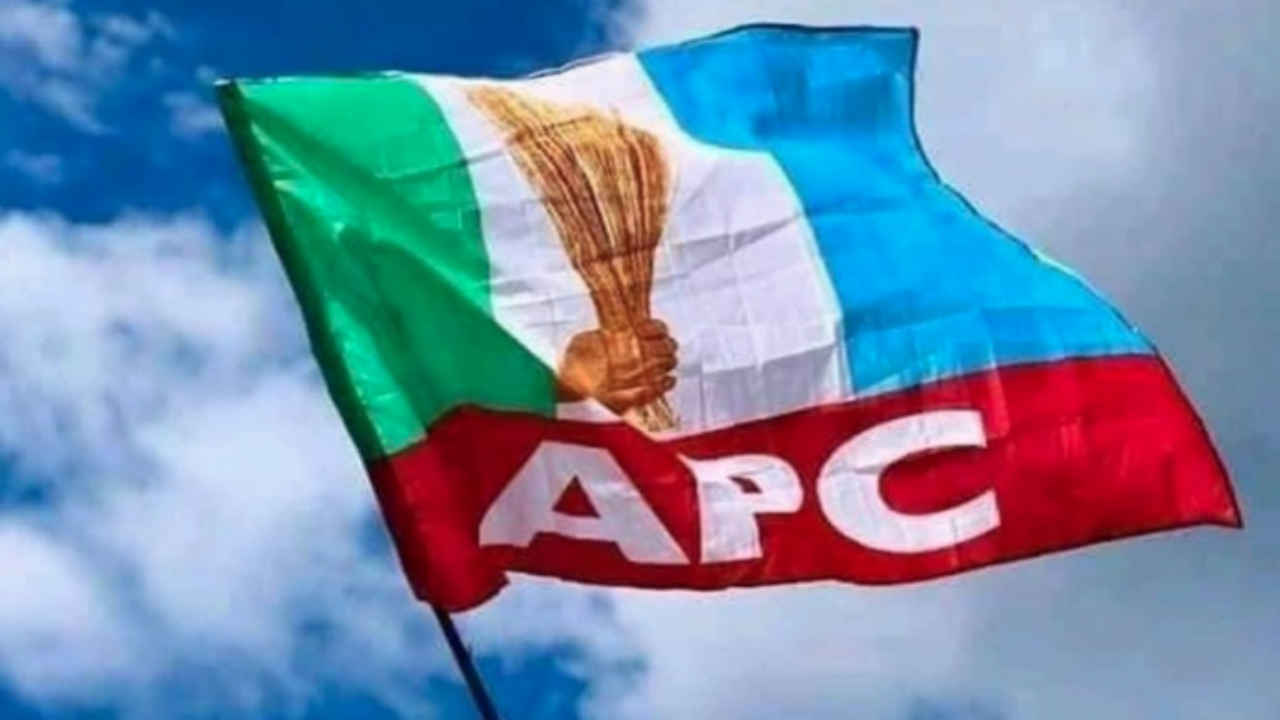 Rivers APC Withdraws Petition Against PDP And INEC