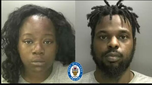 Drug Dealer Jailed 24 Years For Murdering Girlfriend's Three-Year-Old Son