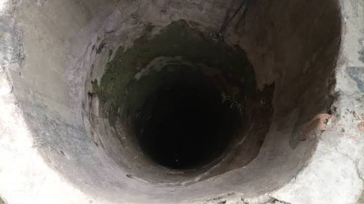 How Firefighters Rescued Four-Year-Old Boy From 120-Foot Well
