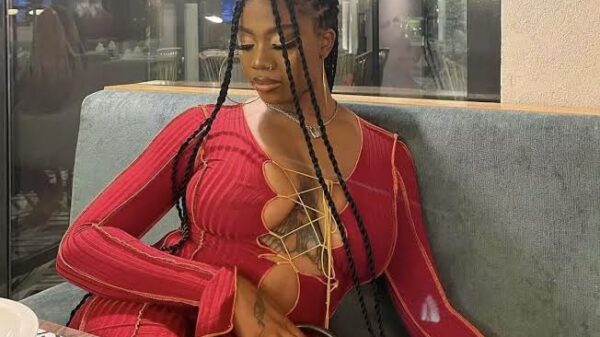 #BBNaijaallstars: Why I Wanted To Commit Suicide After Fame - Angel 