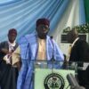 APC Primaries: I'm Smarter Than Other Presidential Aspirants - Tinubu Tells Borno Delegates